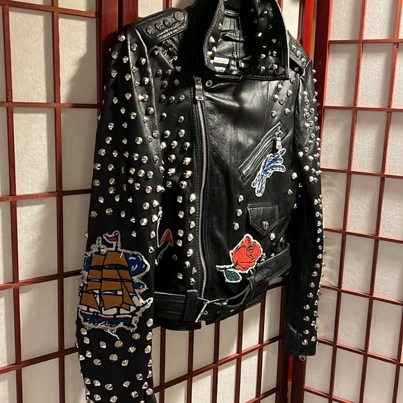 Special edition Zara womens jacket ❤️‍🔥 - Picture 13 of 15